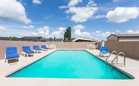 Travelodge By Wyndham Williams Grand Canyon 2*